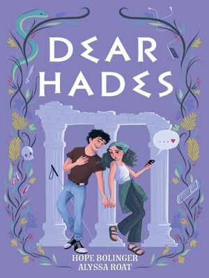 cover image of Dear Hades